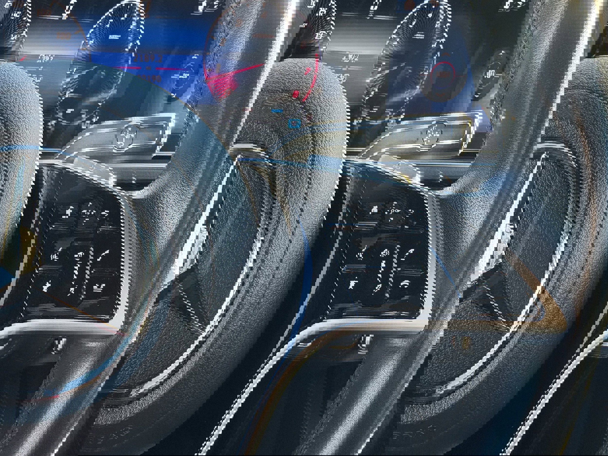 Used 2024 Mercedes-Benz GLE 350 4MATIC image 16