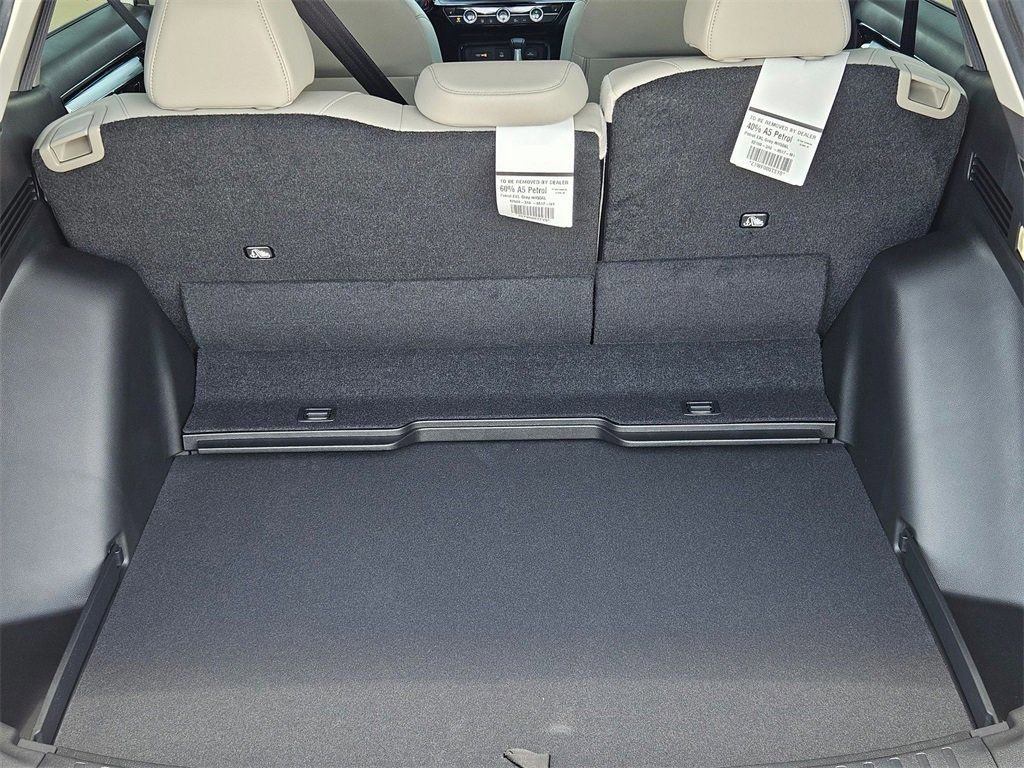 New 2026 Honda CR-V EX-L image 29