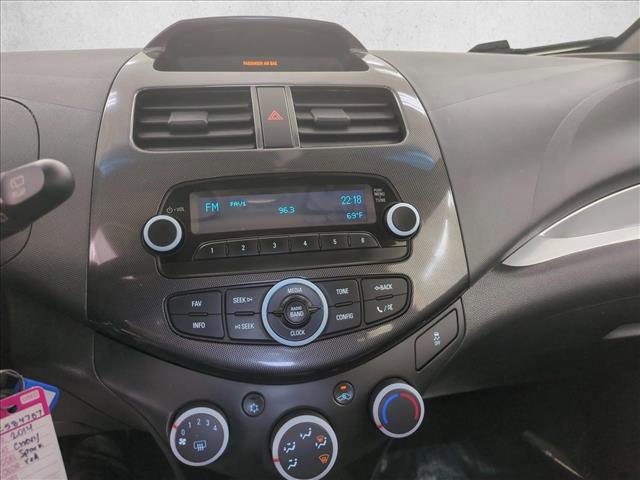 Used 2014 Chevrolet Spark LS FWD image 13
