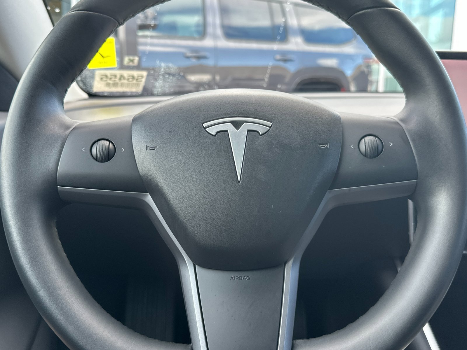 Used 2018 Tesla Model 3 Long Range image 22