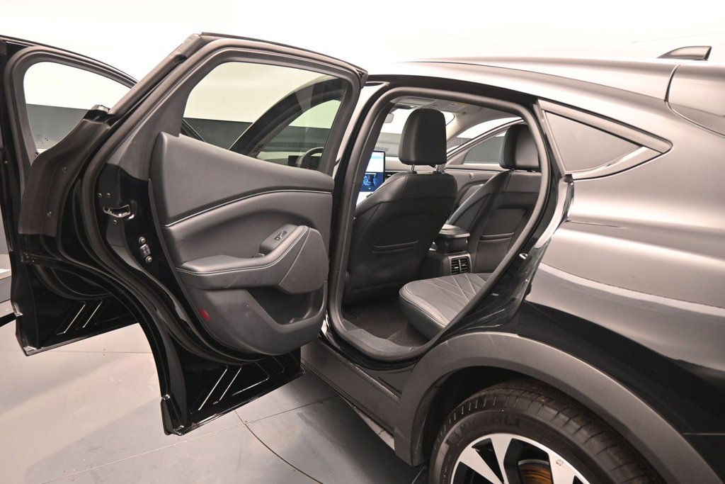 Used 2024 Ford Mustang Mach-E Select RWD image 16