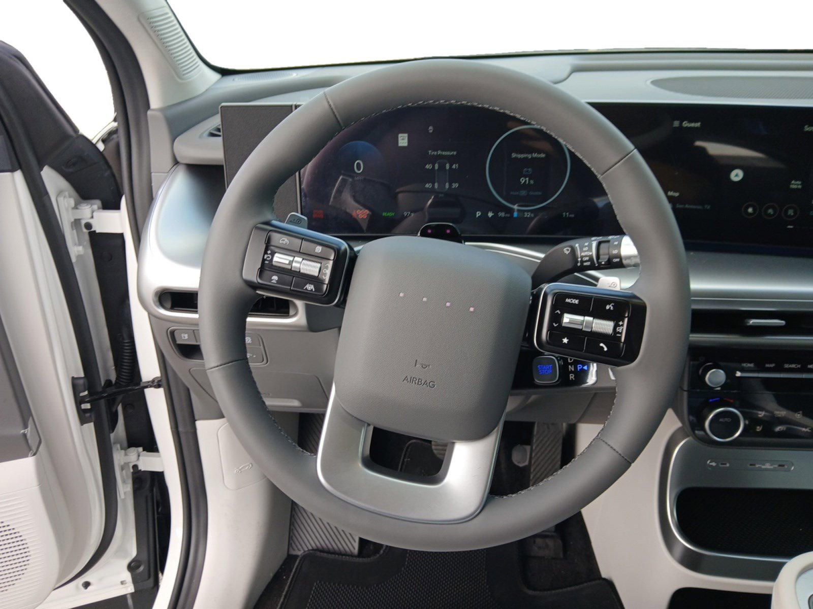 New 2026 Hyundai Ioniq 9 SEL image 12