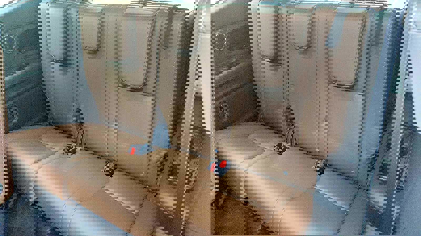 New 2025 Subaru Ascent Touring image 22