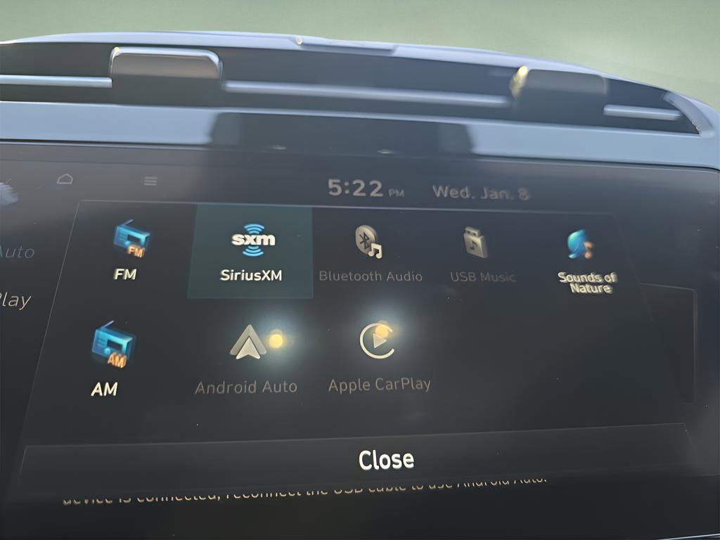 New 2024 Hyundai Santa Cruz Limited image 30