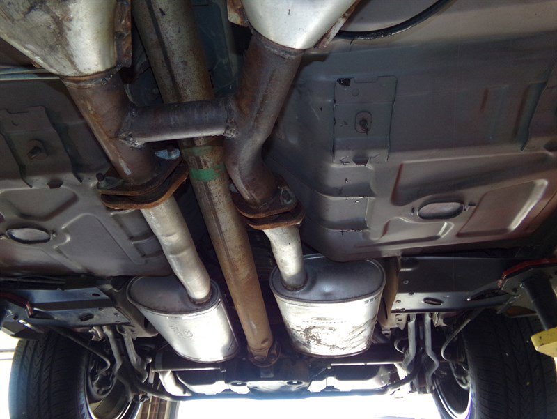 Used 1991 Ford Mustang GT RWD image 90