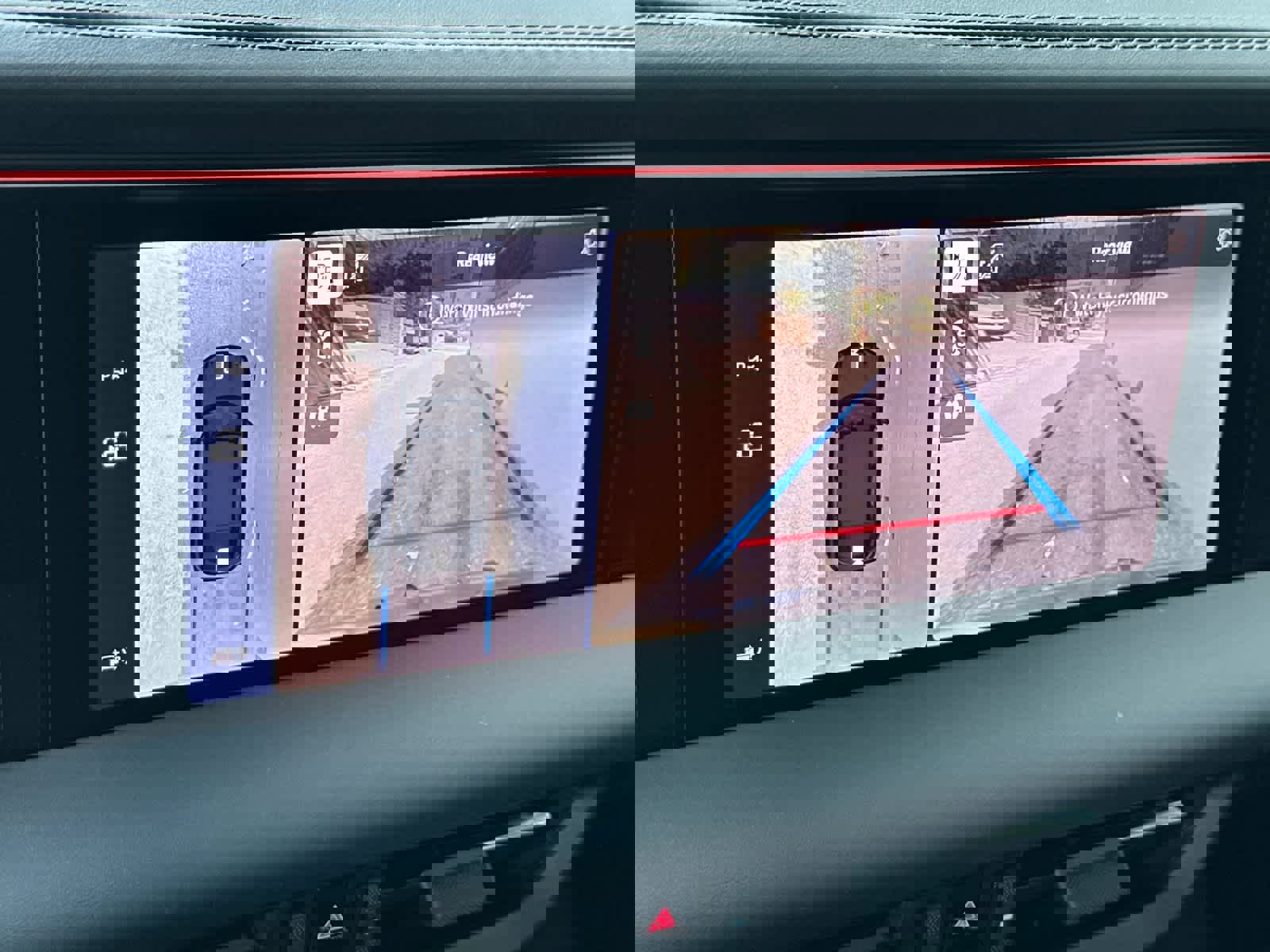 New 2026 Porsche Macan Turbo Electric image 23