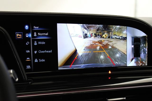 Certified 2024 Cadillac Escalade Sport w/ Touring Package AWD/4WD image 20