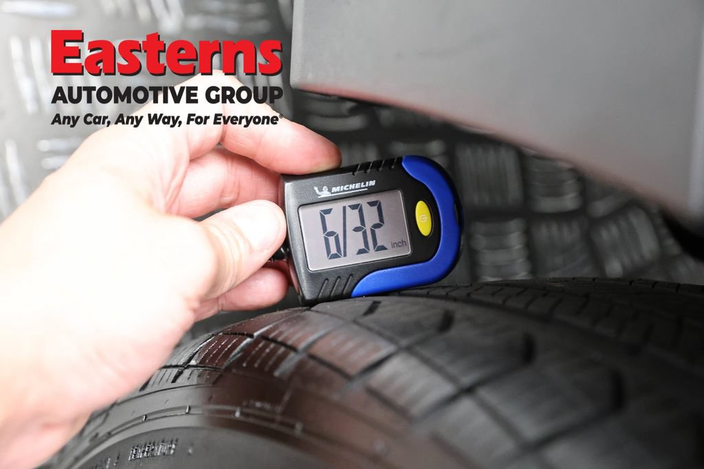 Used 2022 Mercedes-Benz GLB 250 4MATIC image 27