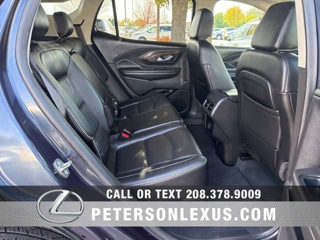 Used 2018 GMC Terrain Denali w/ LPO, 'HIT The Road' Package image 17