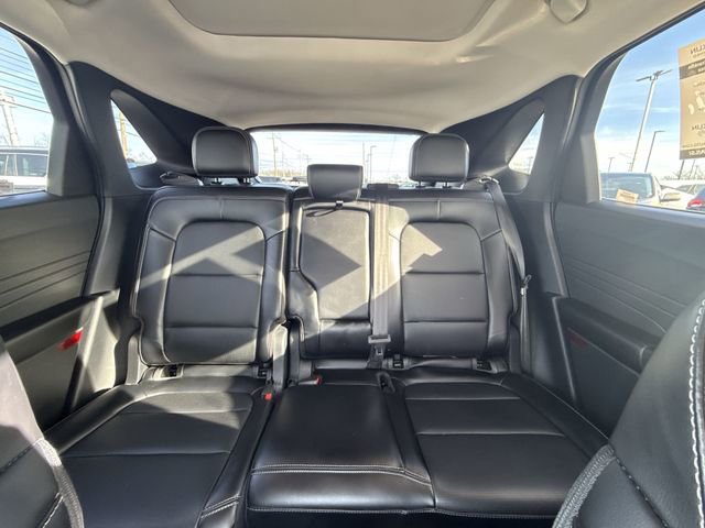 Used 2024 Ford Escape Platinum image 22