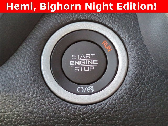 New 2026 RAM 1500 4x4 Crew Cab image 28