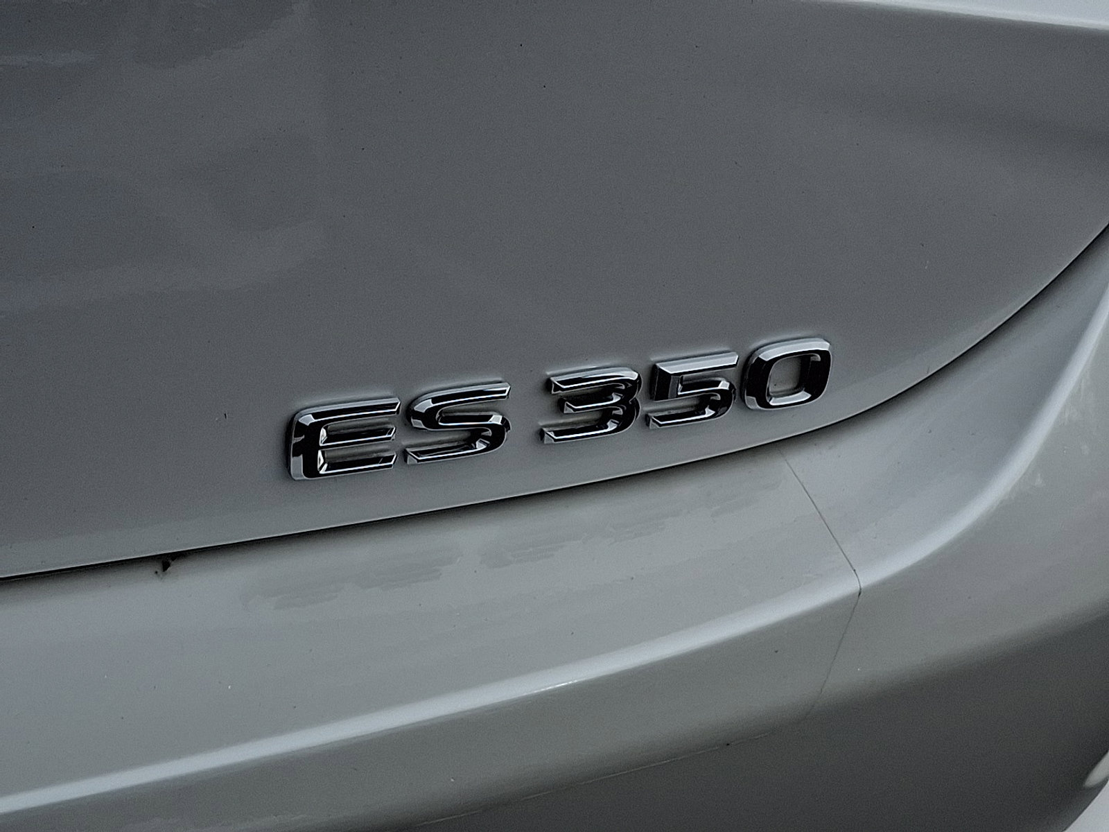 Certified 2022 Lexus ES 350 w/ Premium Package image 31