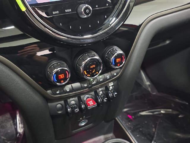 Used 2024 MINI Cooper Countryman S AWD/4WD image 24