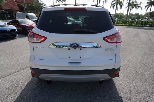Used 2013 Ford Escape SEL FWD image 37