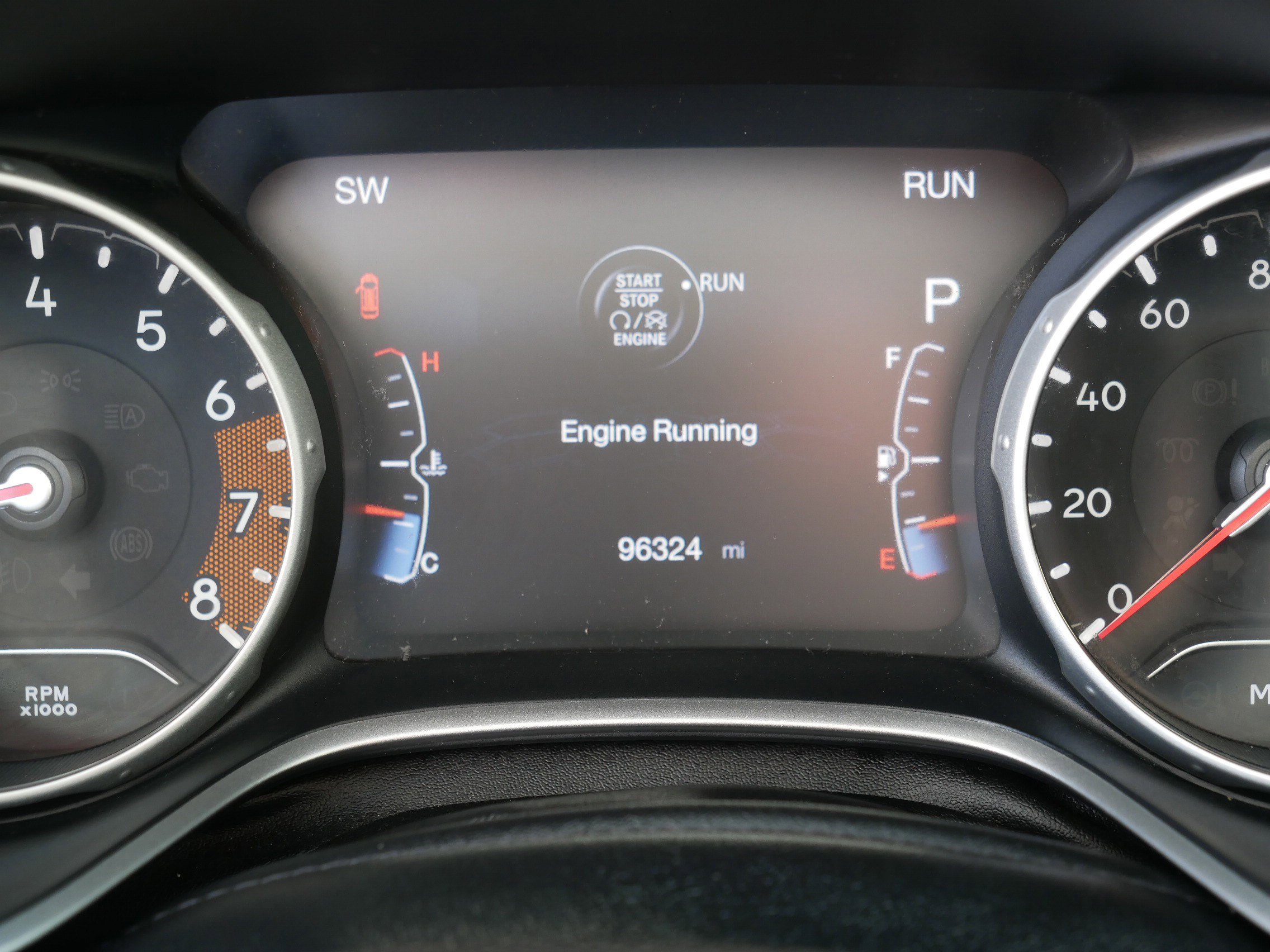 Used 2018 Jeep Compass Sport w/ Tech Group AWD/4WD image 21