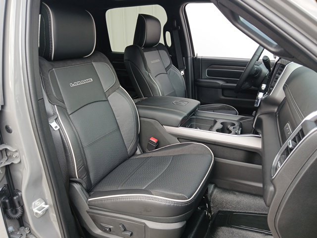 New 2027 RAM 3500 Big Horn w/ Laramie Trim Package AWD/4WD image 29