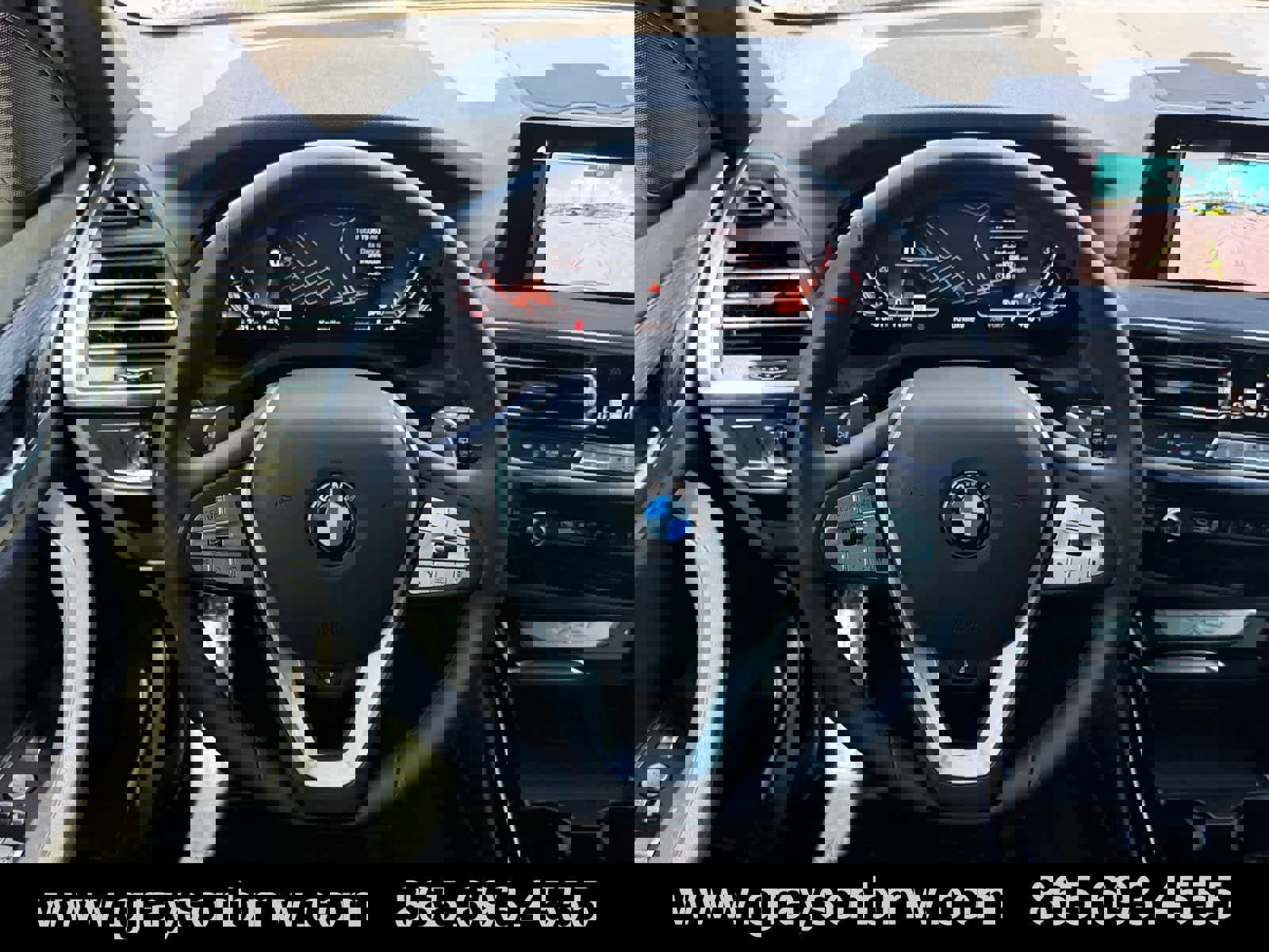 Used 2024 BMW X3 xDrive30i w/ Convenience Package w/ZPA image 19