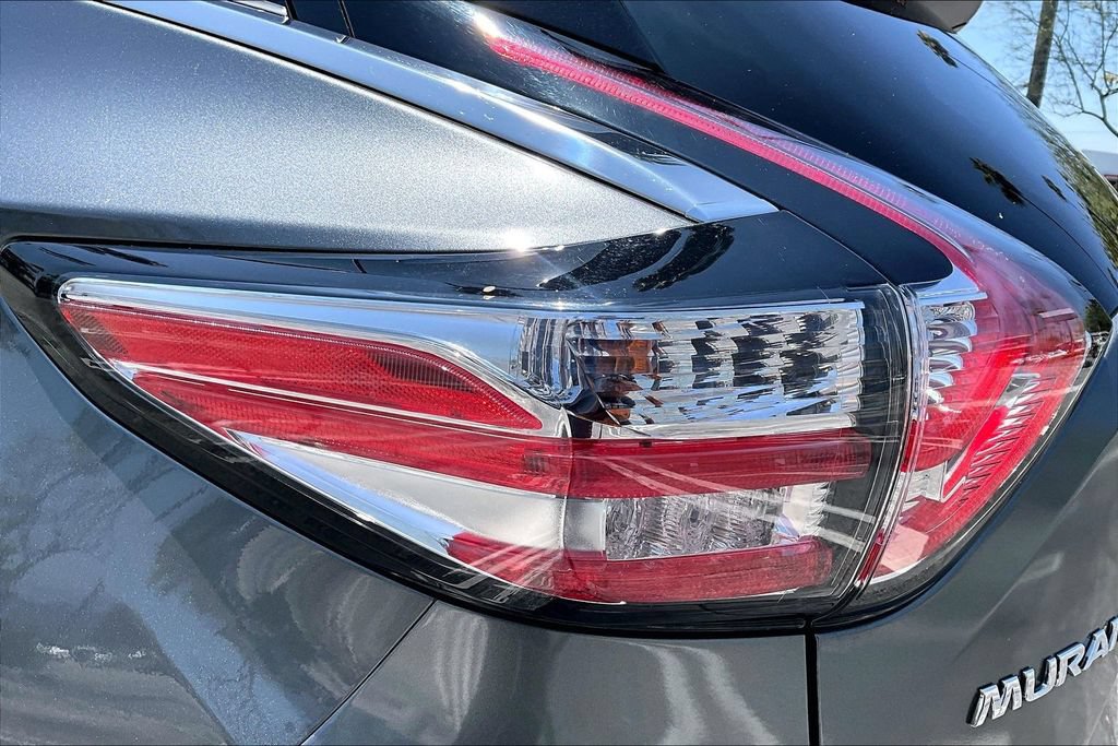 Used 2016 Nissan Murano Platinum FWD image 26