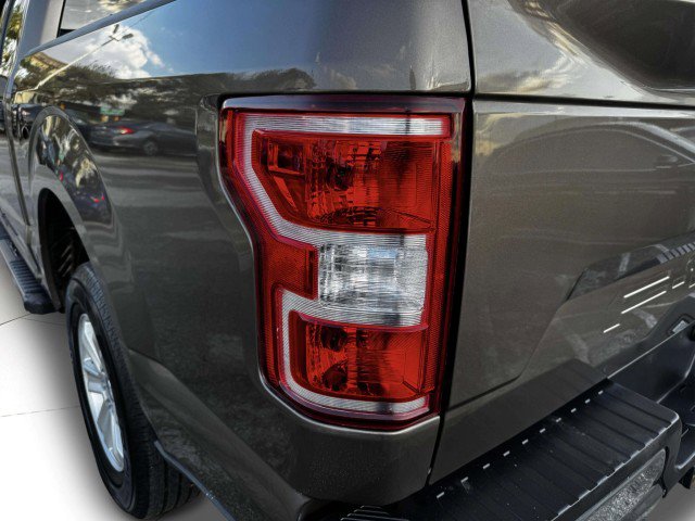 Used 2019 Ford F150 XLT w/ Equipment Group 301A Mid RWD image 16