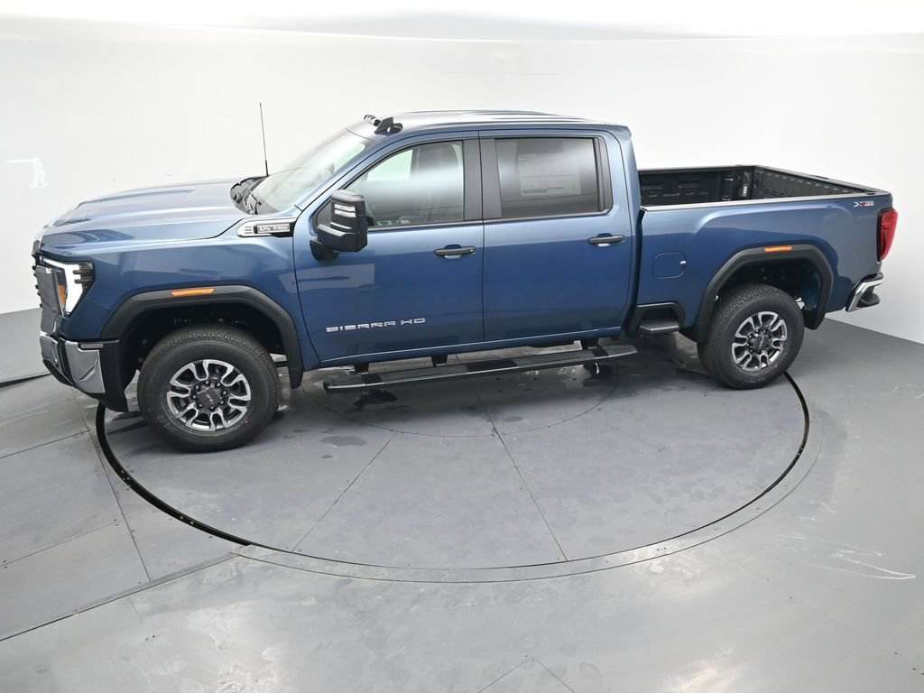 New 2026 GMC Sierra 3500 Pro w/ 1SA Pro Safety Plus Package image 27