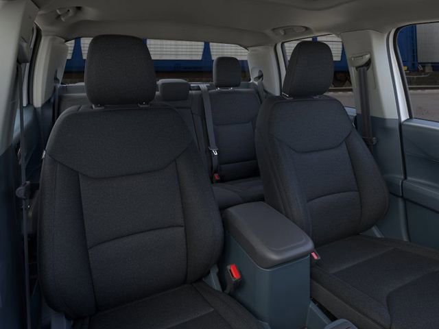New 2025 Ford Maverick XLT w/ XLT Luxury Package image 11