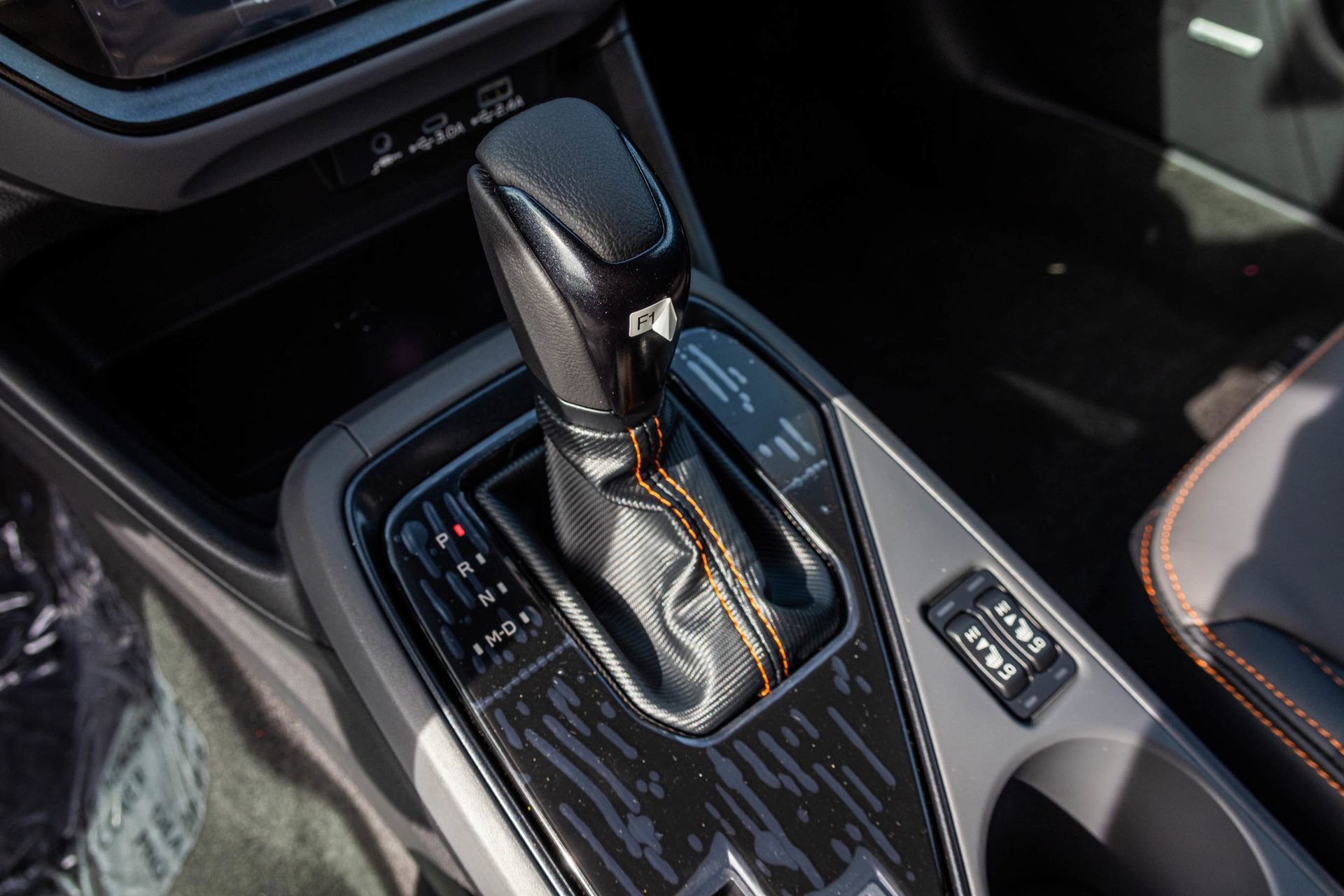 New 2025 Subaru Crosstrek 2.5i Limited w/ Crosstrek Mirror Package image 36