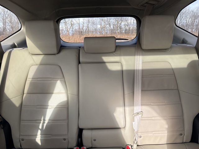 Used 2022 Honda CR-V EX-L image 12
