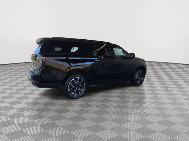 New 2026 Chevrolet Suburban RST w/ Comfort Package AWD/4WD image 8
