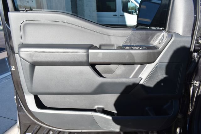 Used 2023 Ford F150 XLT w/ Equipment Group 302A High AWD/4WD image 17