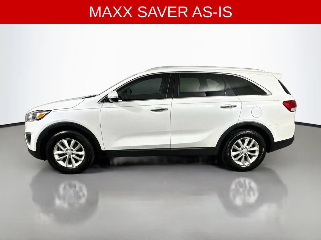 Used 2016 Kia Sorento FWD w/ LX Convenience Package image 5