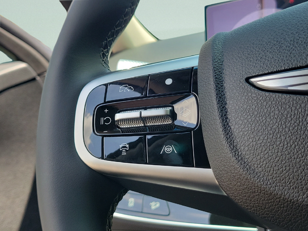 New 2026 Genesis GV70 2.5T Advanced AWD/4WD image 21