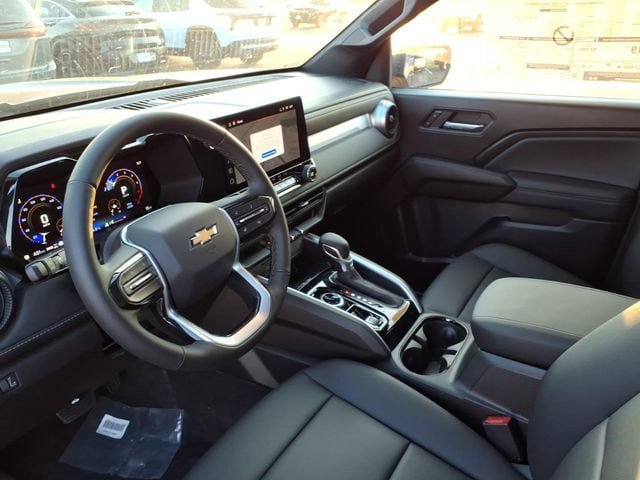 New 2026 Chevrolet Colorado LT w/ LT Convenience Package AWD/4WD image 9