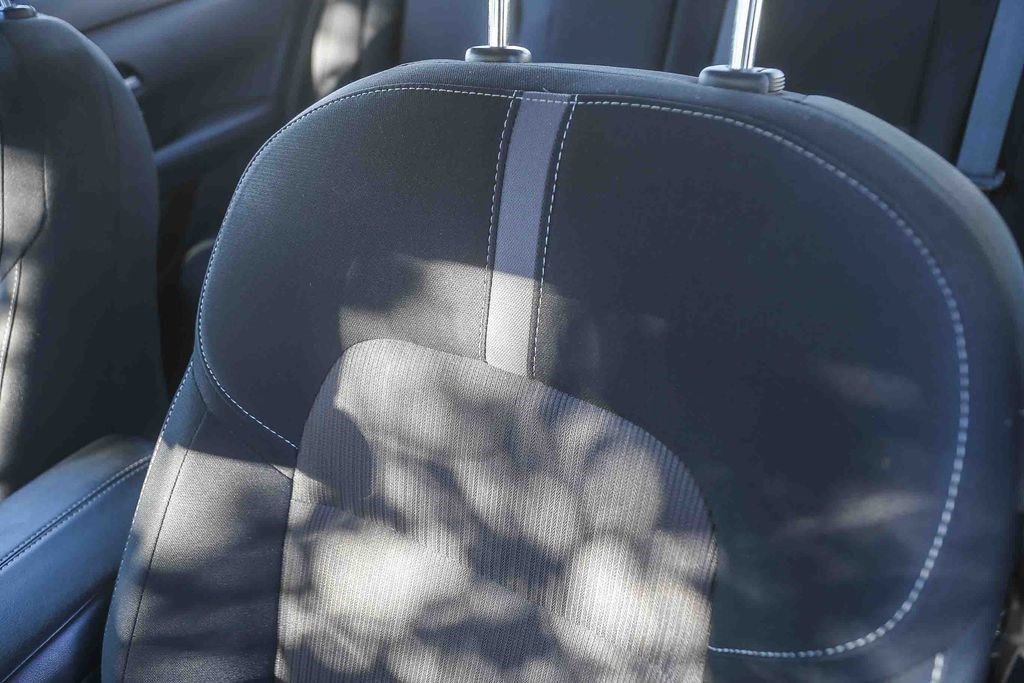Used 2023 Nissan Sentra SV w/ All-Weather Package FWD image 24