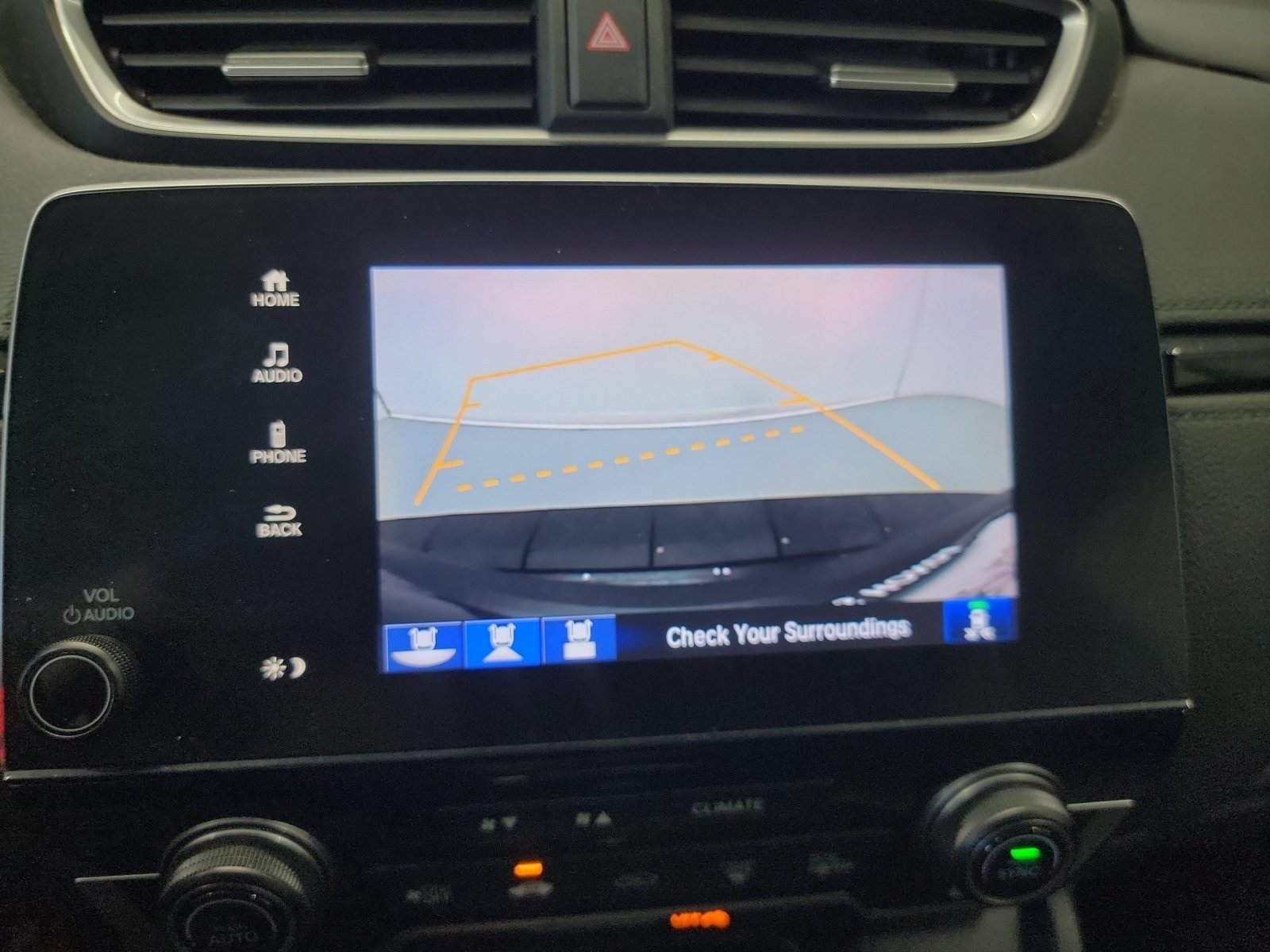 Used 2022 Honda CR-V EX-L image 23
