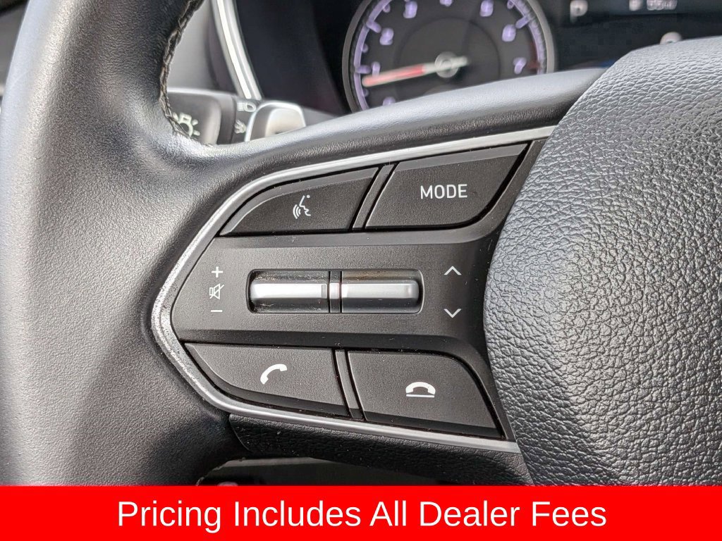 Certified 2023 Hyundai Santa Fe SEL AWD/4WD image 27