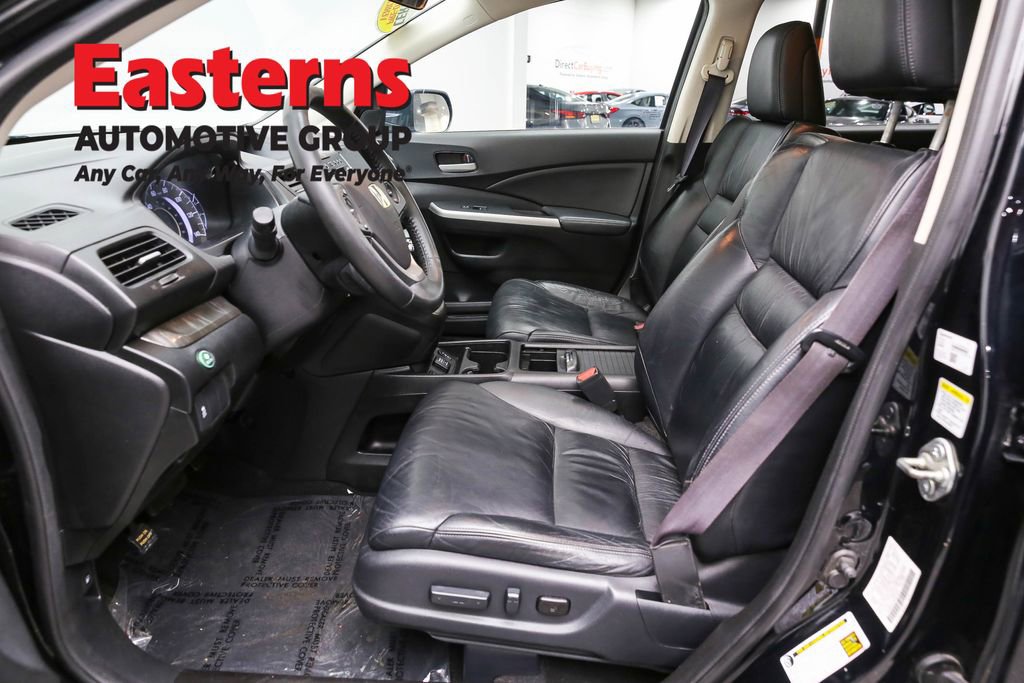 Used 2013 Honda CR-V EX-L image 14