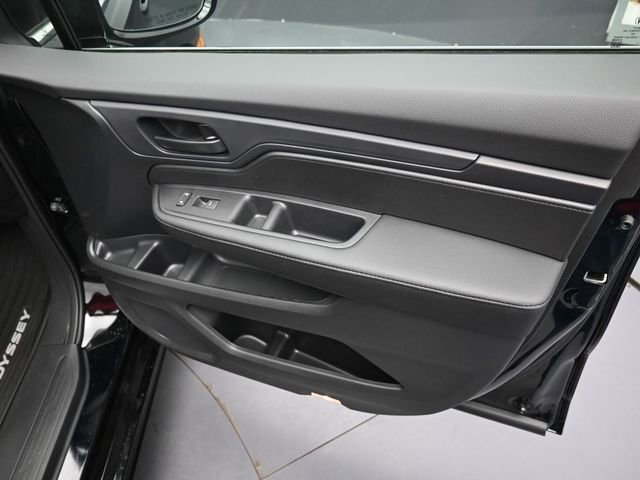 New 2026 Honda Odyssey Sport-L image 41