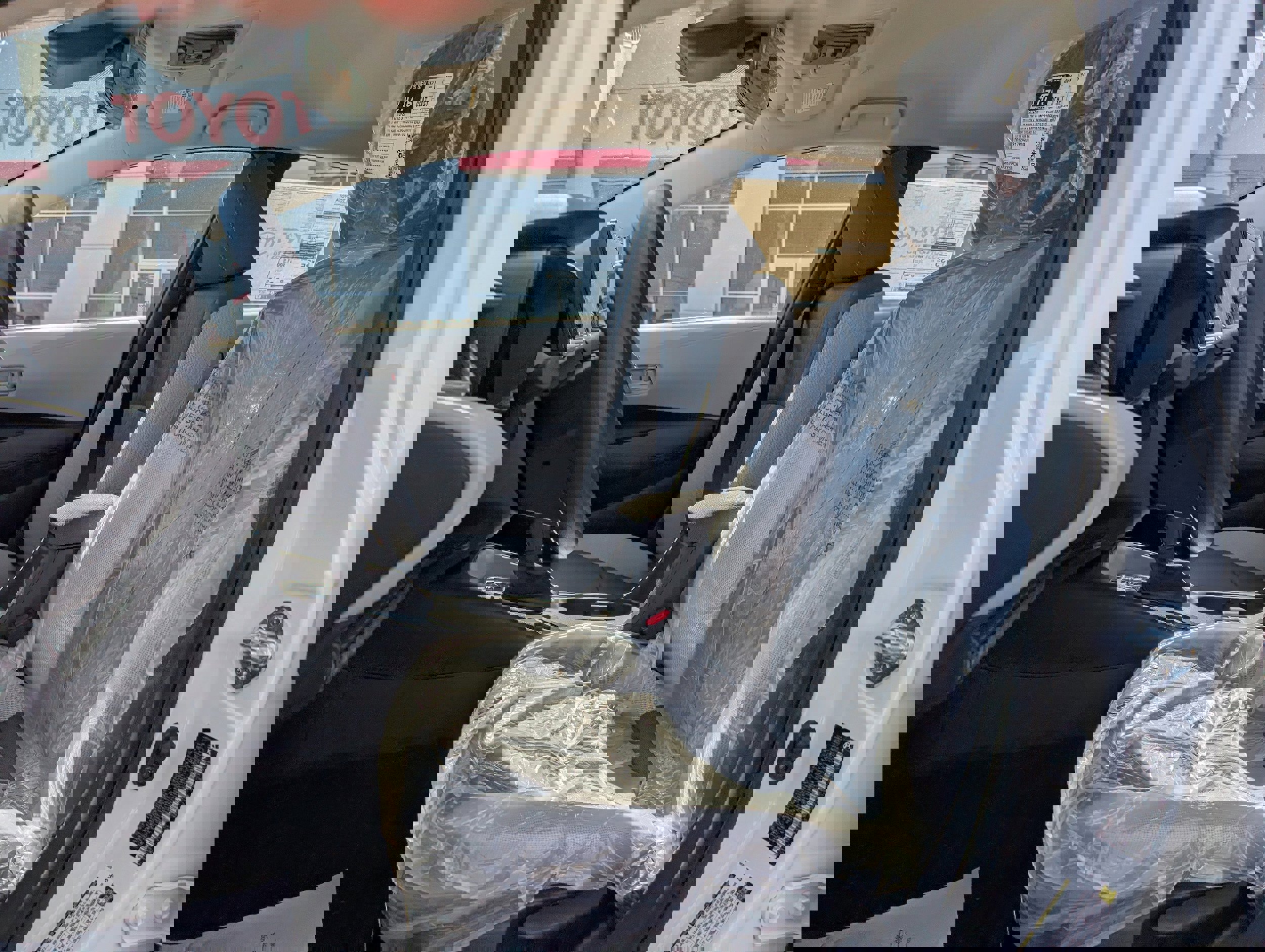 New 2026 Toyota Corolla LE image 11