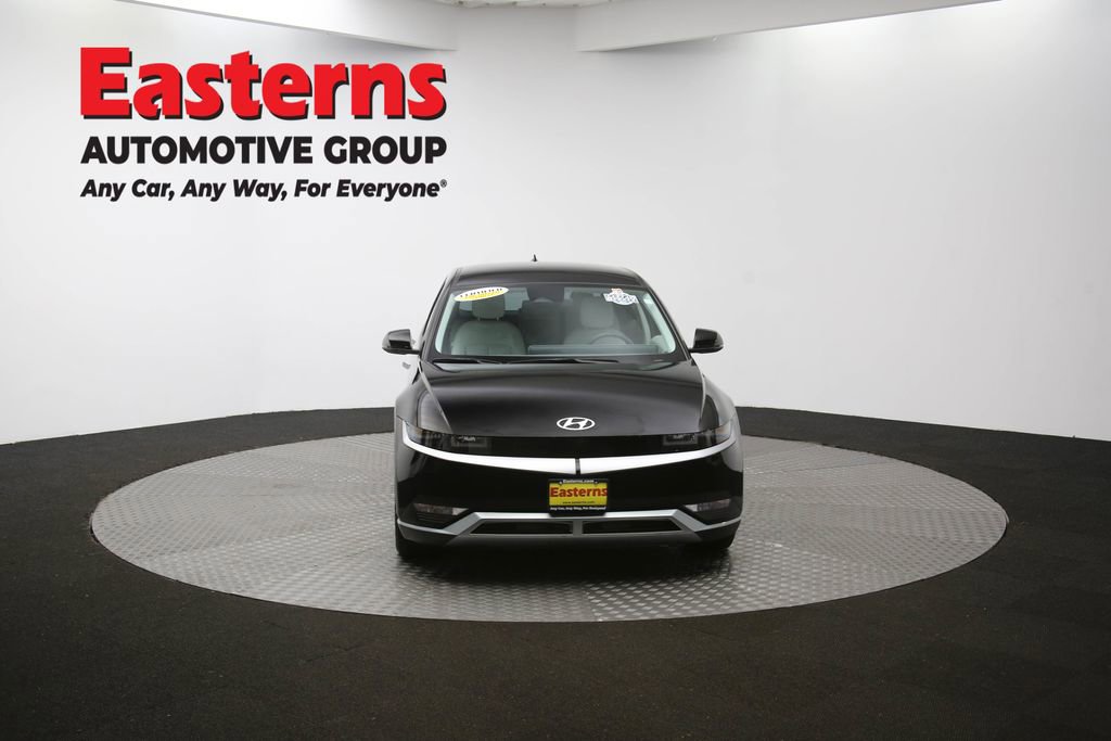 Used 2023 Hyundai Ioniq 5 SEL image 51