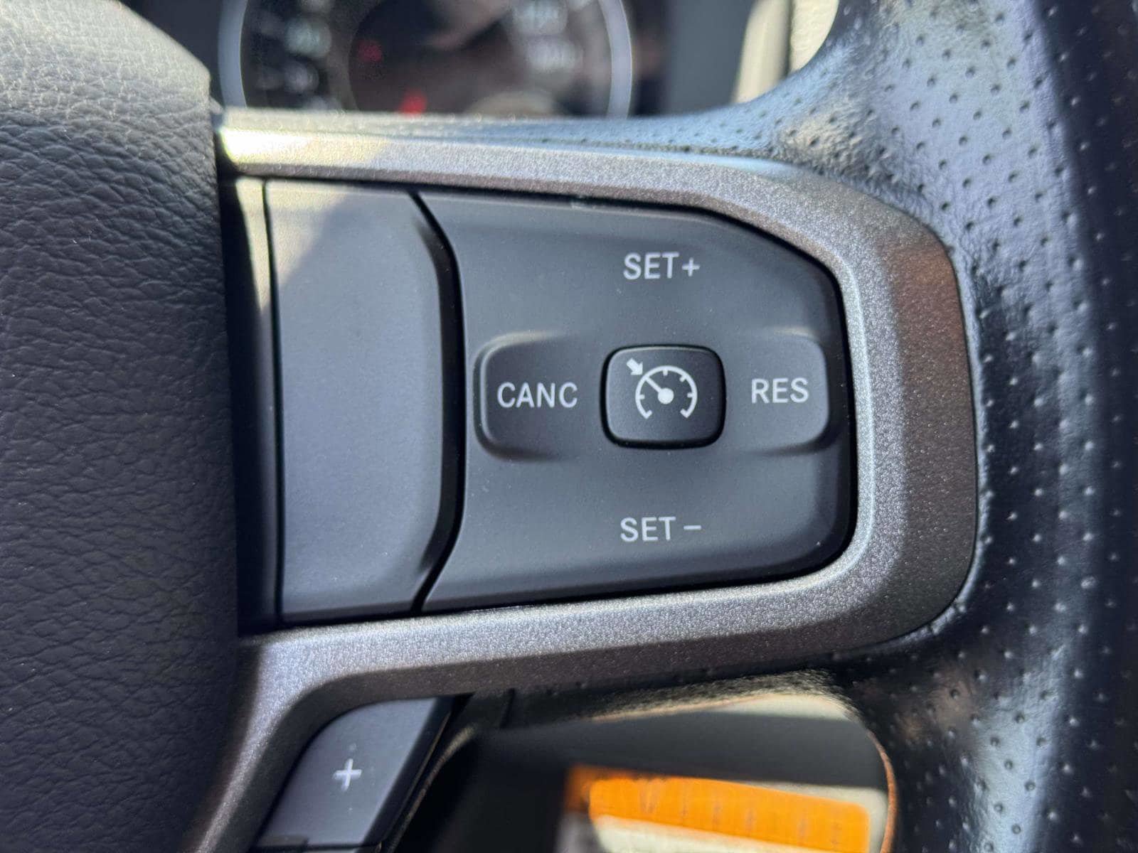 Used 2024 RAM 3500 Tradesman RWD image 21
