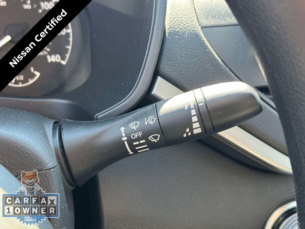 Certified 2025 Nissan Altima 2.5 S image 26