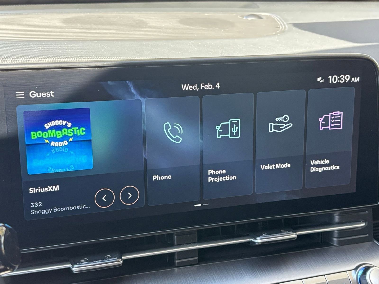 Used 2025 Hyundai Kona SEL image 21