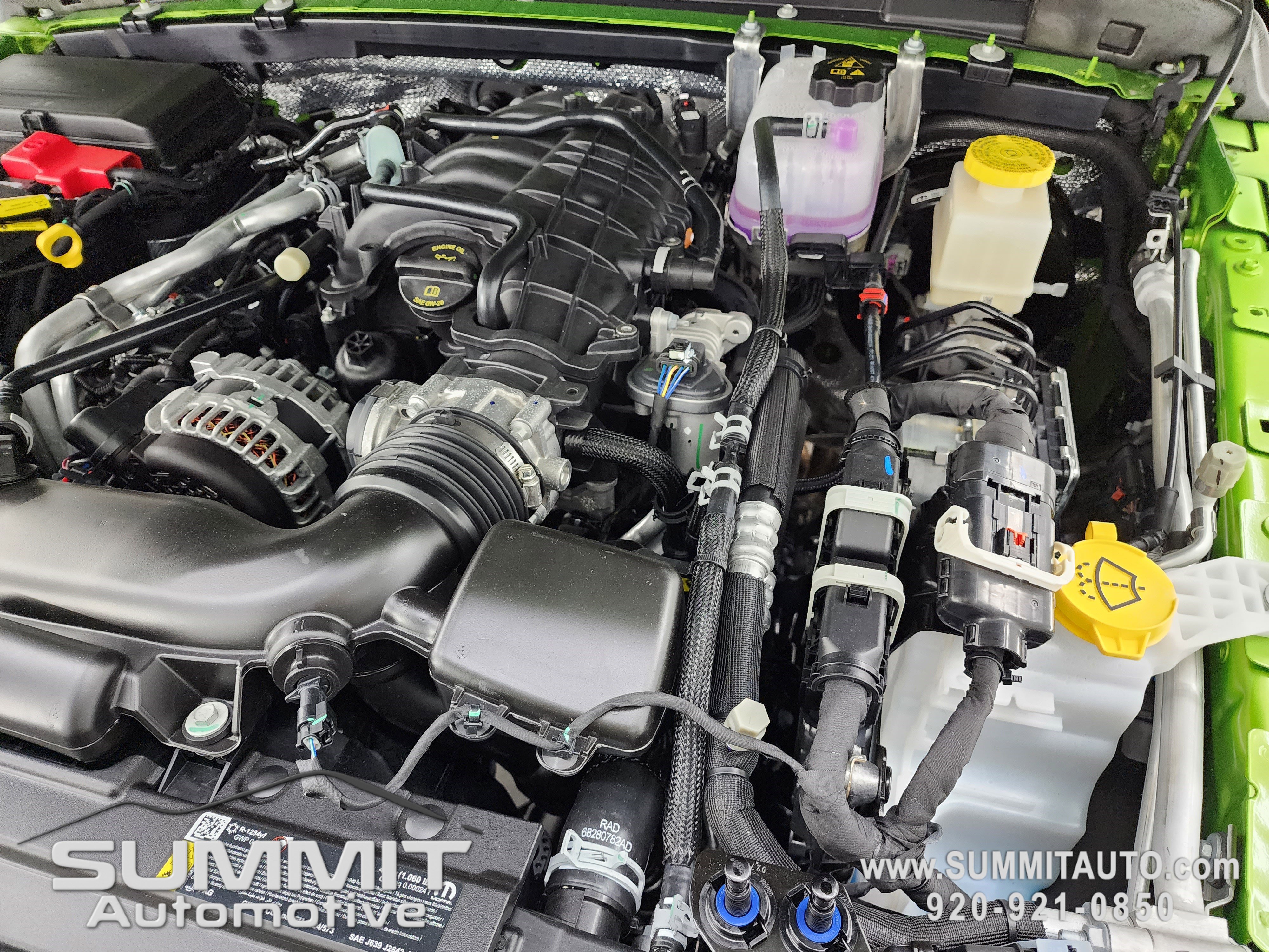 New 2026 Jeep Gladiator Sahara image 18