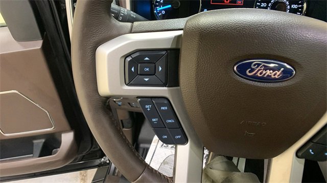 Certified 2020 Ford F150 King Ranch image 39