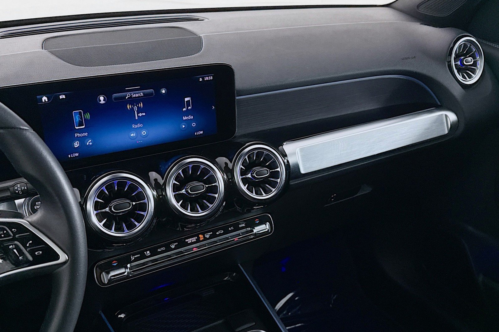 Certified 2026 Mercedes-Benz GLB 250 image 21