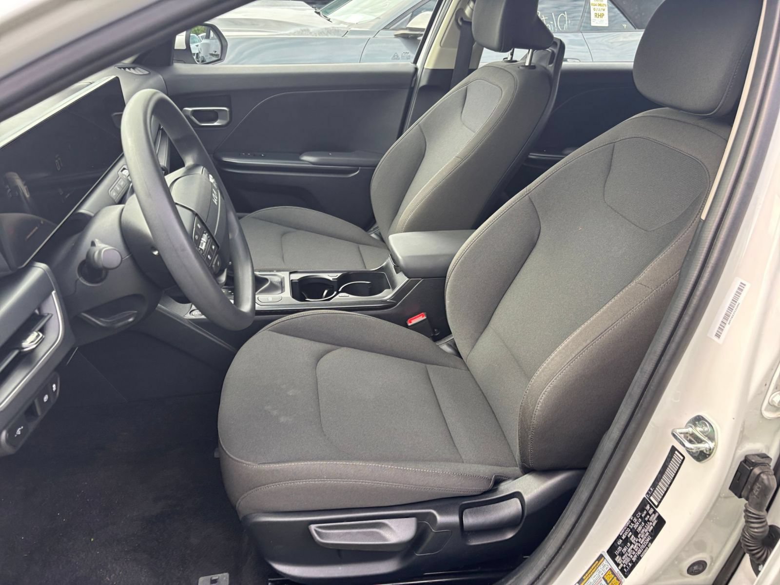Used 2026 Kia K4 FWD image 37