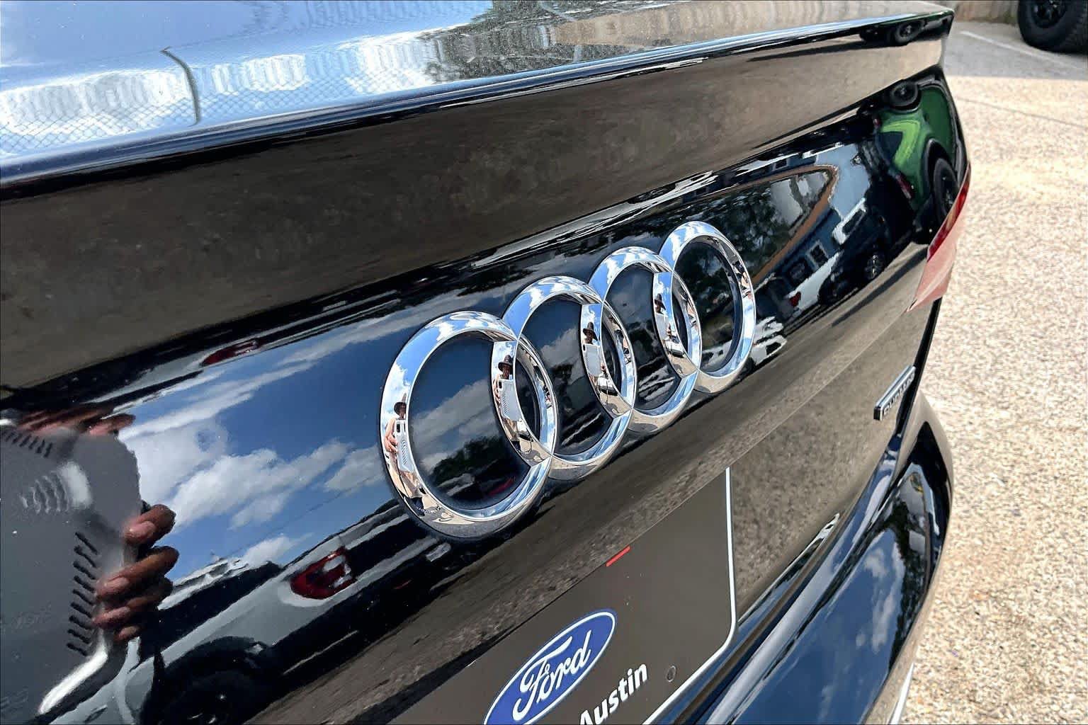Used 2019 Audi A4 2.0T Premium Plus w/ Premium Plus Package AWD/4WD image 33