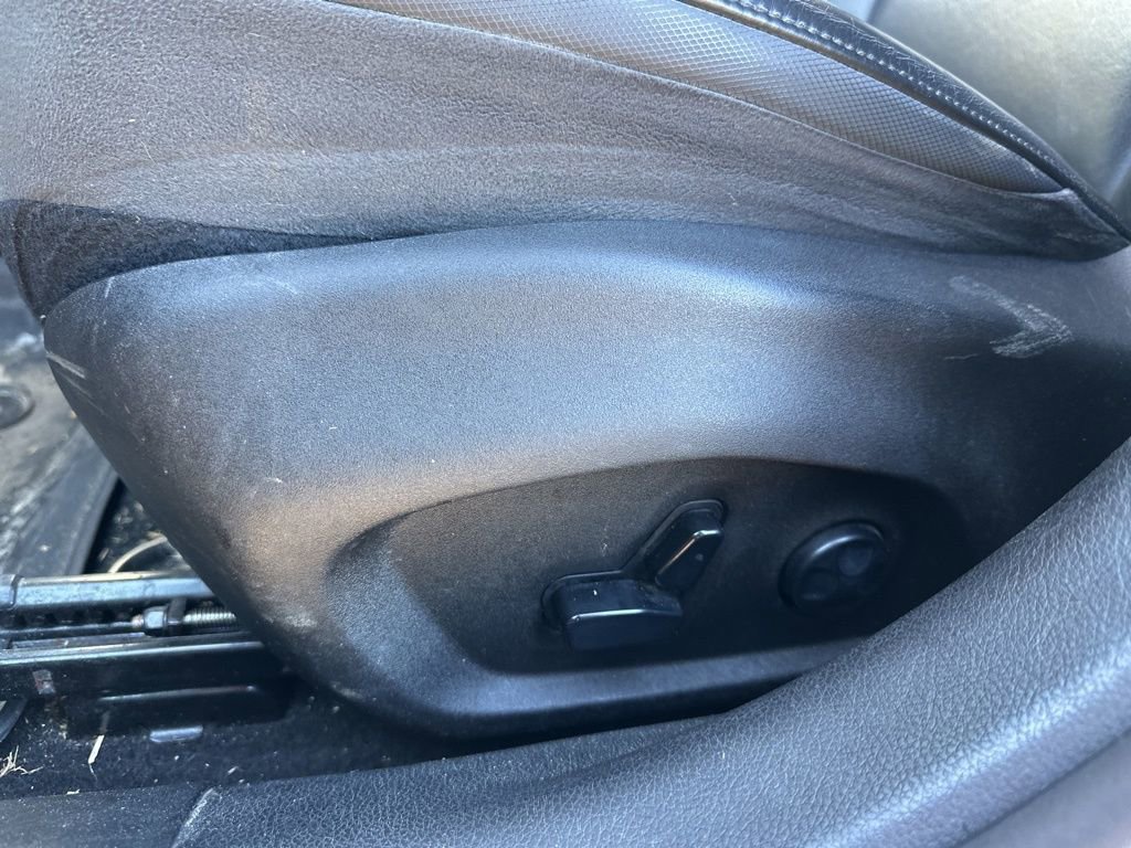 Used 2020 Jeep Renegade Trailhawk w/ Premium Leather Group image 16