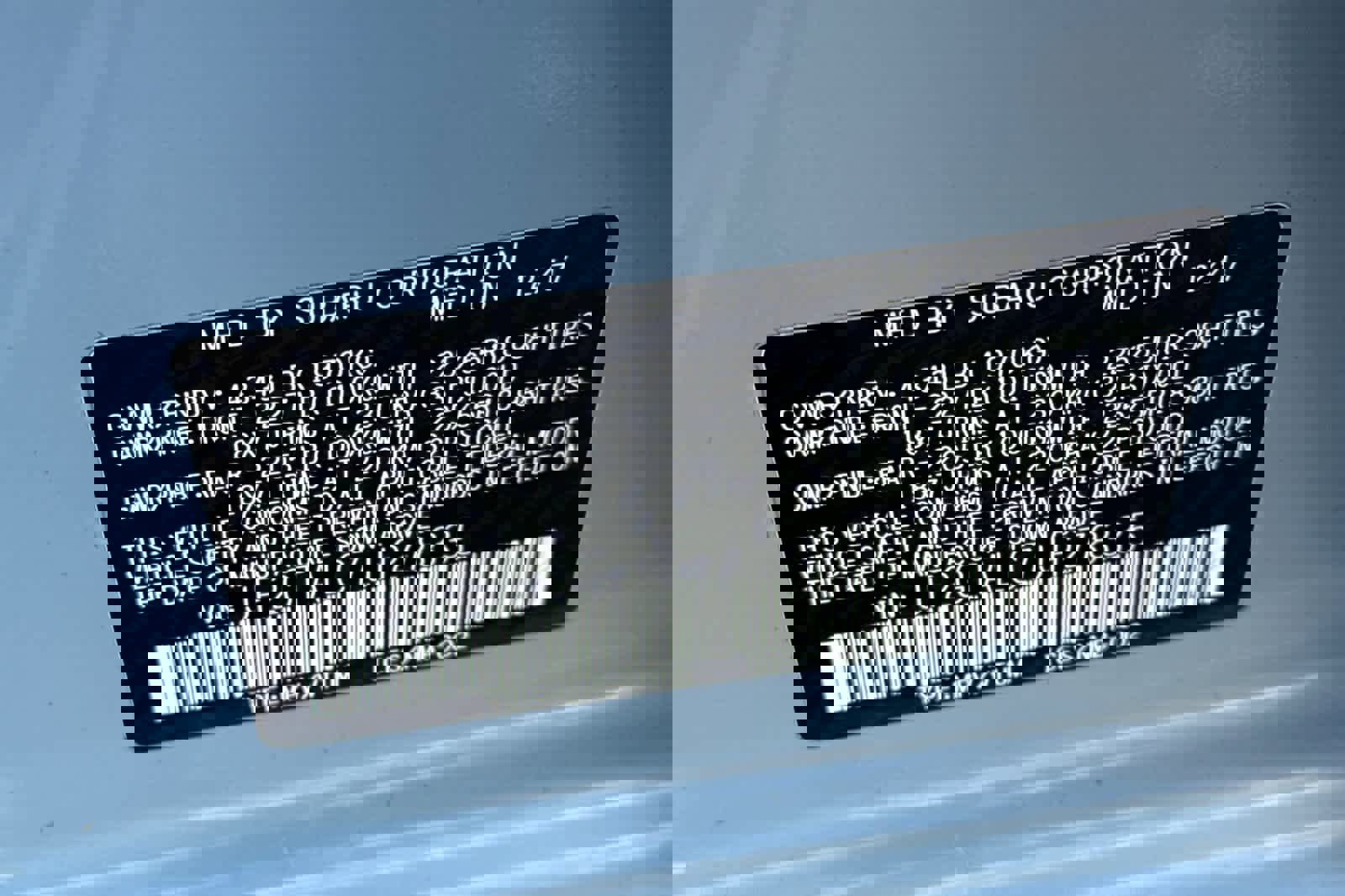 Used 2018 Subaru Crosstrek 2.0i Limited image 32