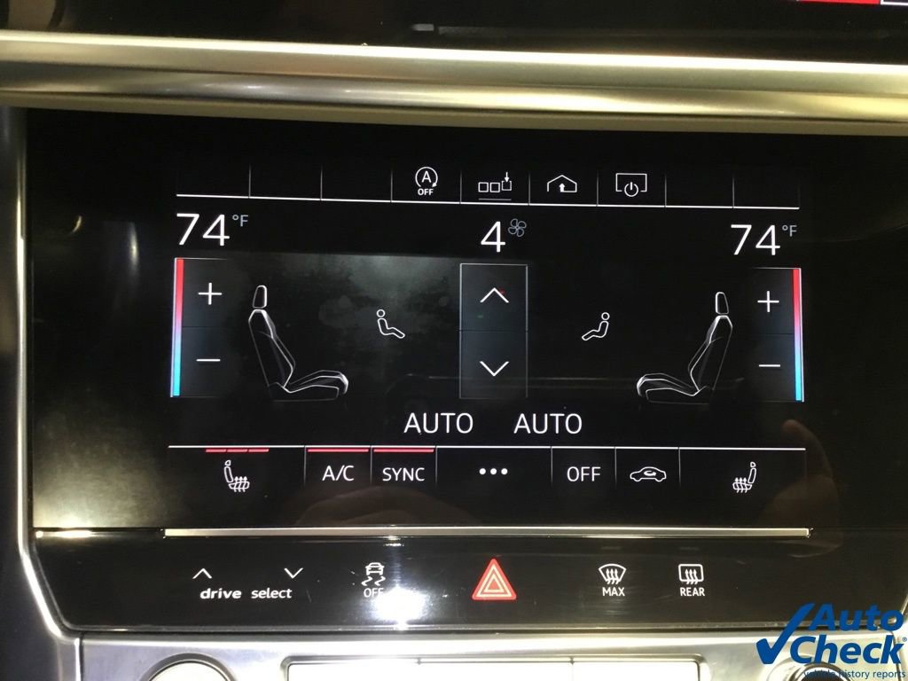 Used 2019 Audi A6 3.0T Premium w/ Convenience Package image 51